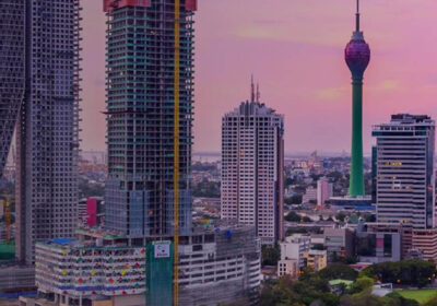 Colombo City: The Vibrant Heart of Sri Lanka