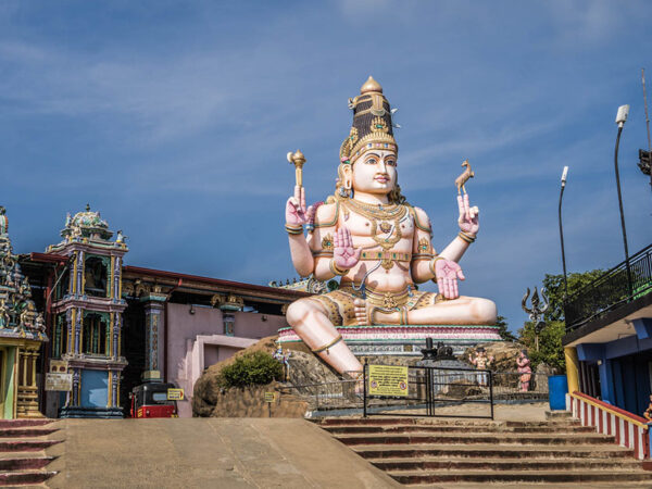 5 Days Sri Lanka Tour