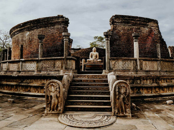 14 Days / 13 Nights Sri Lanka Grand Tour