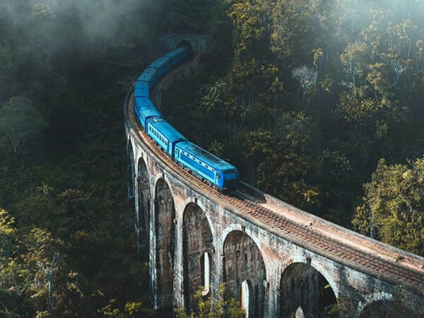 7 Days Sri Lanka Highlights Tour